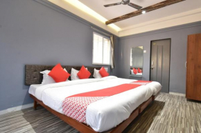 Hotel Ashirwad, Solapur